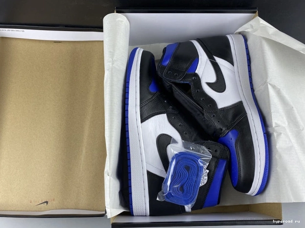 Jordan Royal 555088-041 High Retro OG Game Air 1 0528